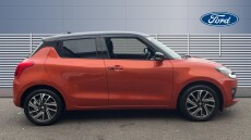 Suzuki Swift 1.2 Dualjet 83 12V Hybrid SZ5 5dr Auto Petrol Hatchback